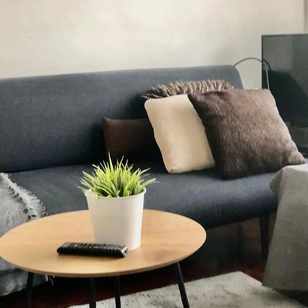 Sweethome Studio 48 City Center Аlbertinkatu Helsinki Eksteriør billede