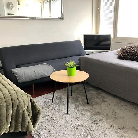 Sweethome Studio 48 City Center Аlbertinkatu Helsinki Eksteriør billede