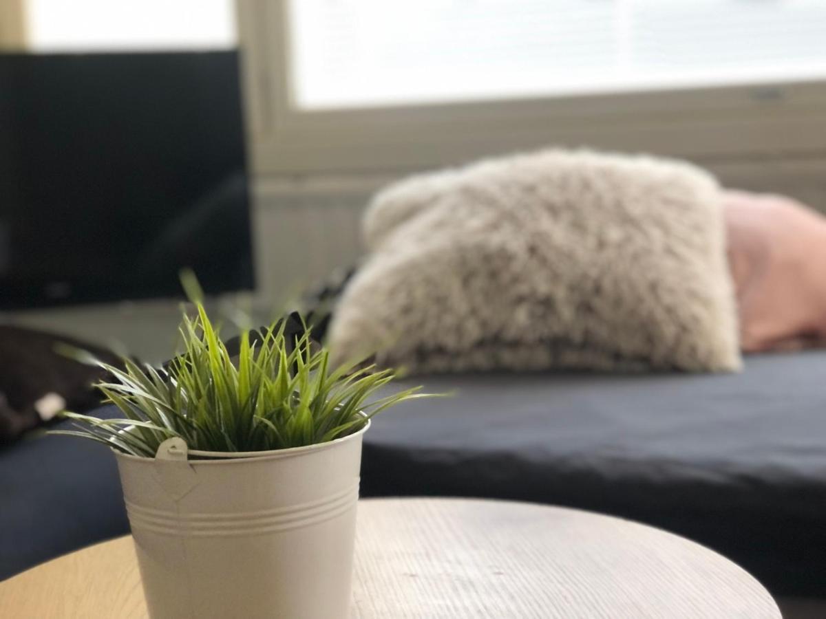 Sweethome Studio 48 City Center Аlbertinkatu Helsinki Eksteriør billede