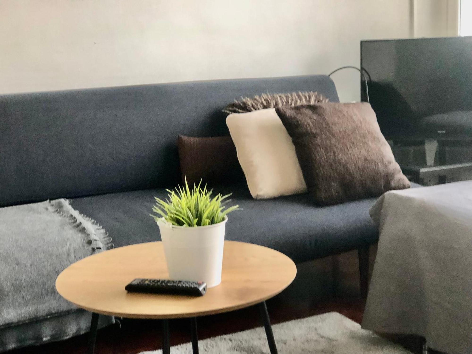 Sweethome Studio 48 City Center Аlbertinkatu Helsinki Eksteriør billede