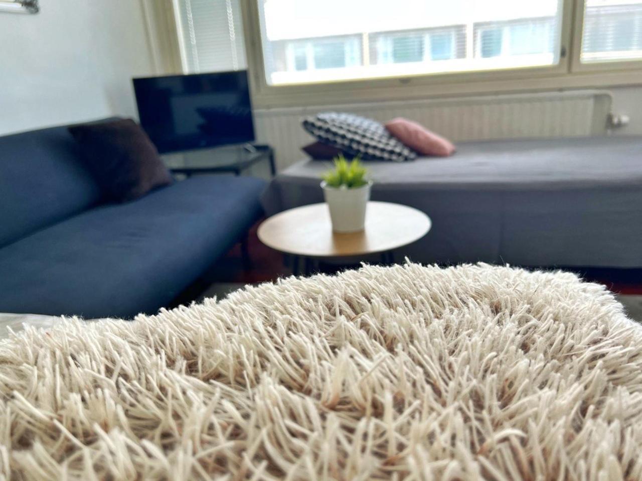 Sweethome Studio 48 City Center Аlbertinkatu Helsinki Eksteriør billede